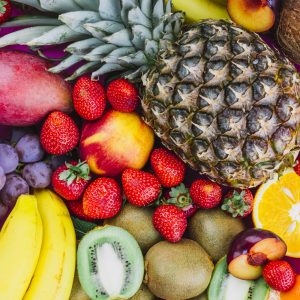 grapes-strawberries-pineapple-kiwi-apricot-banana-whole-pineapple